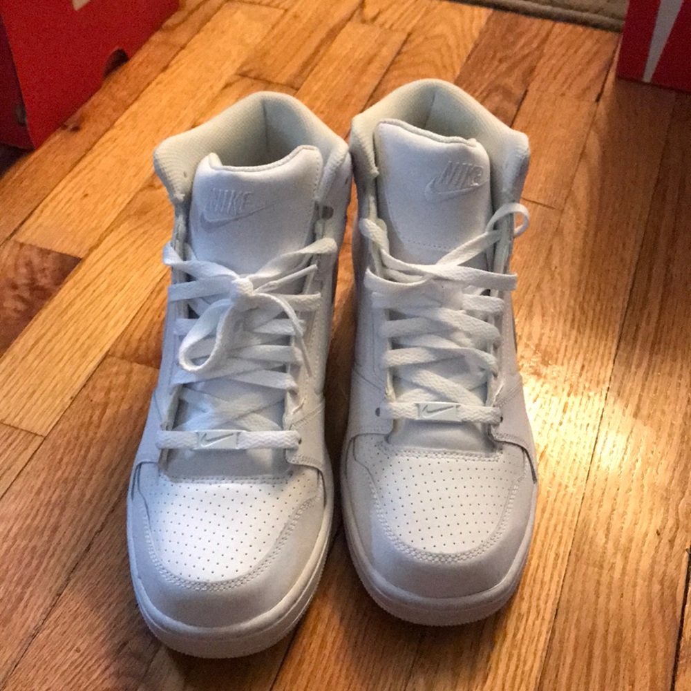 Nike High Tops